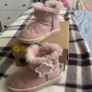 Kids Uggs
